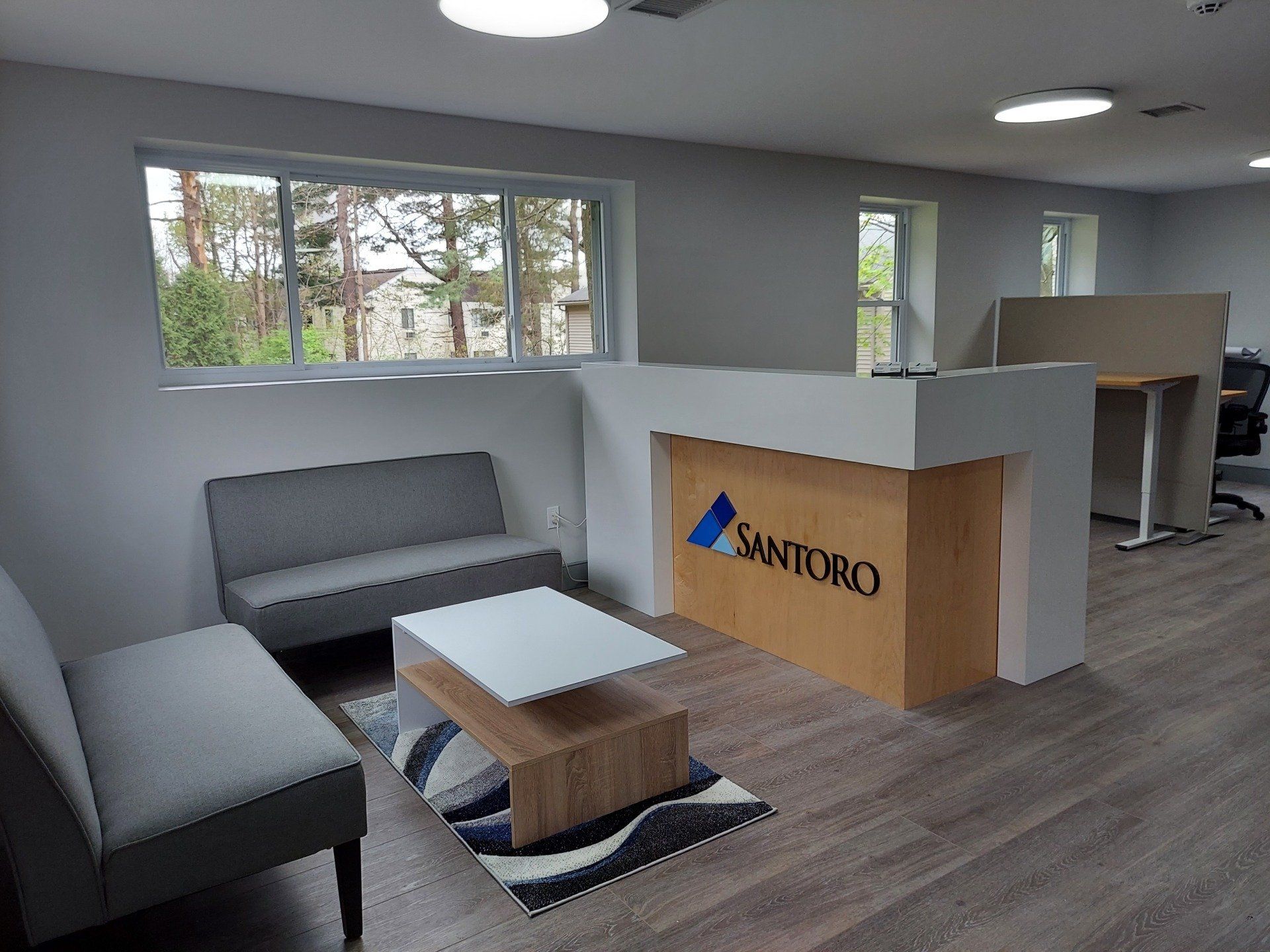Construction Management — Wallingford, CT — Santoro Building and Design