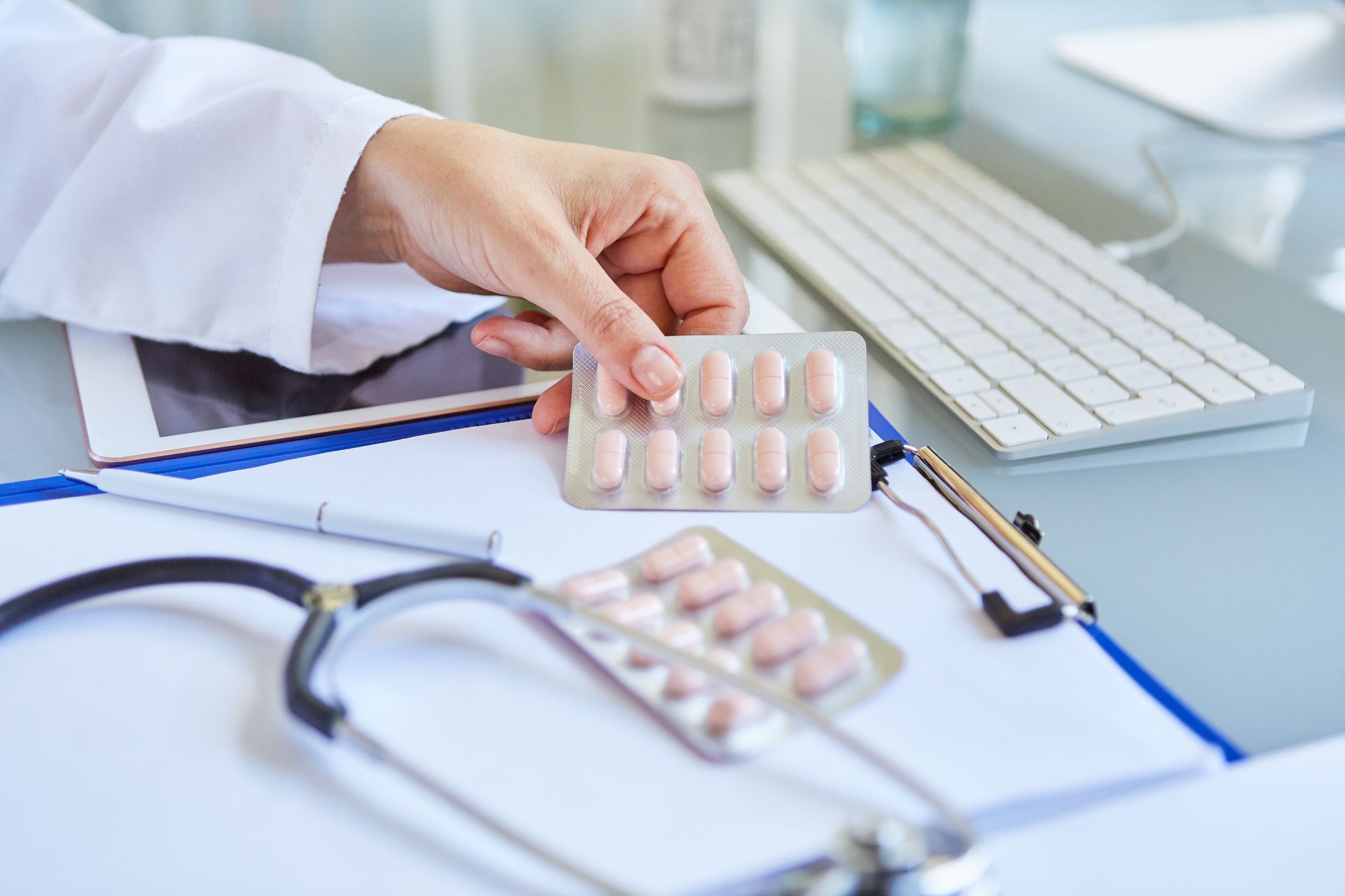 consulenze specialistiche