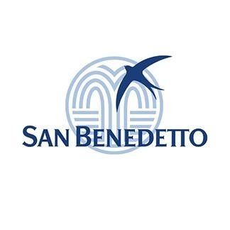 logo san benedetto