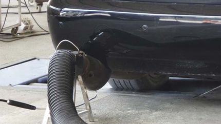 Car Emissions Measurement — Emissions Testing in McDonough, GA