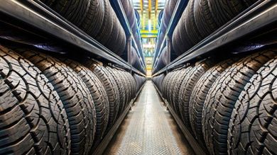 New Tires - Tire Sales in McDonough, GA