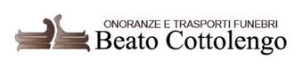 logo onoranze funebri