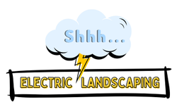 Shhh Electric Landscaping