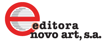 Editora Novo Art, S.A.