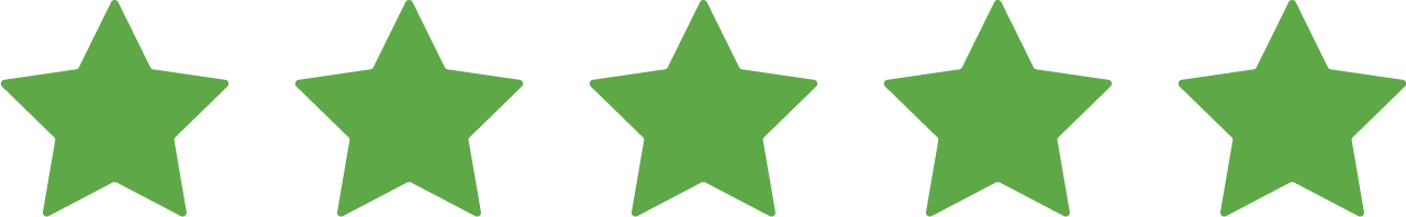 A row of green arrows pointing in opposite directions on a white background.