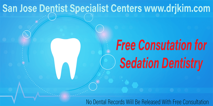 Sedation Dentistry Consultation