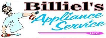 Billiel's Appliance Service, Inc.