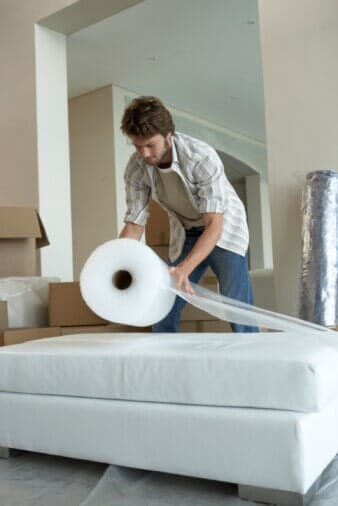Packing materials and products, Atlantic Beach Movers - moving services in Virginia Beach, VA