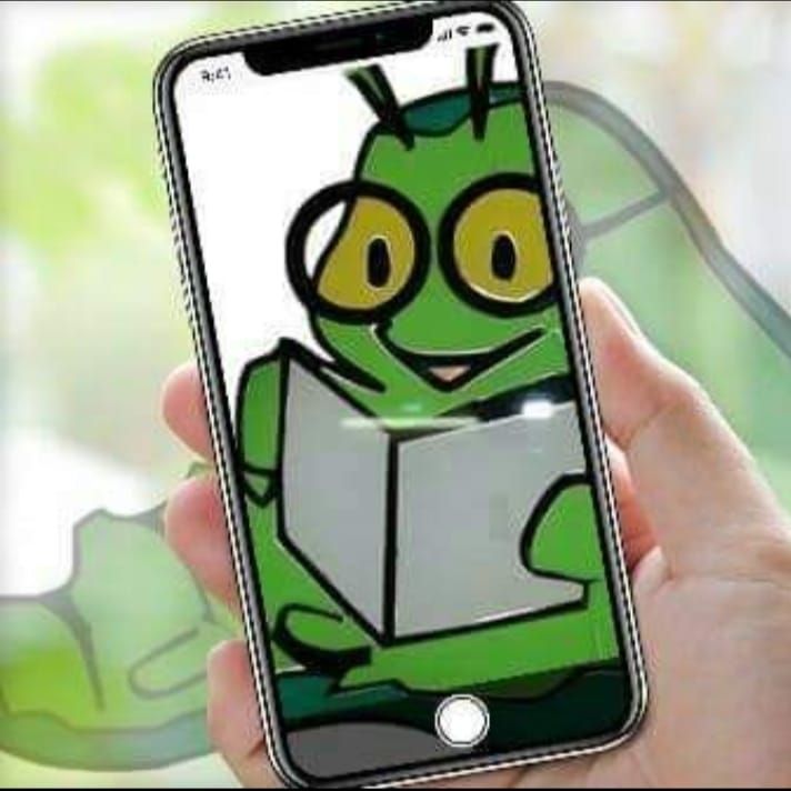 หนอนหนังสือ ติวานนท์