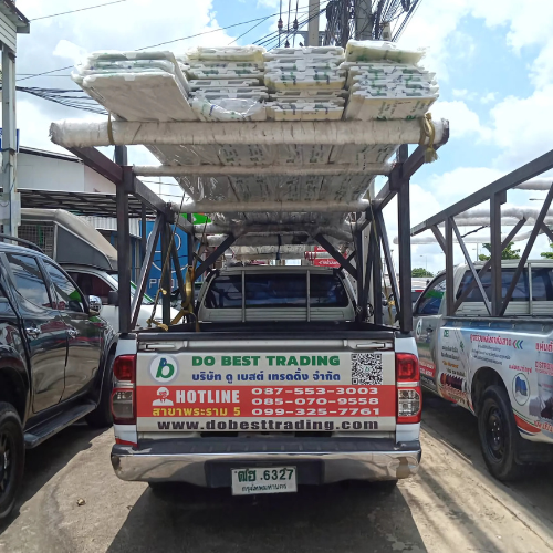 ดู เบสต์ เทรดดิ้ง สาขาพระราม 5