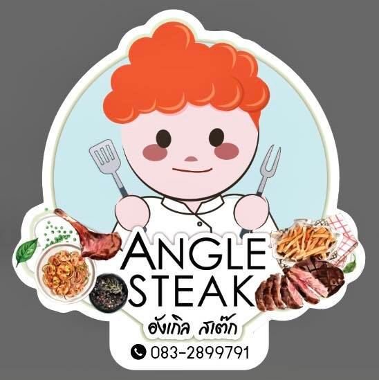 Angle Steak