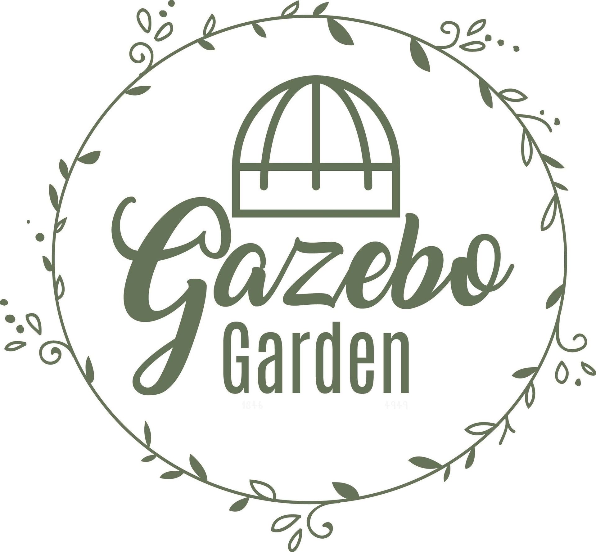 Gazebo Garden