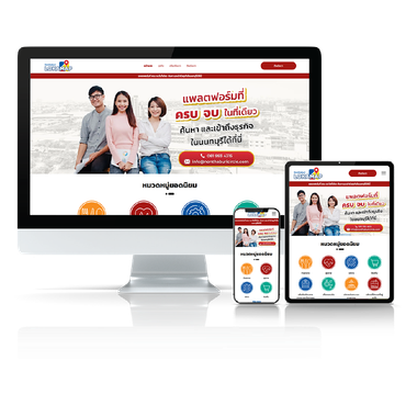 Nonthaburi LokaMap Hero Banner