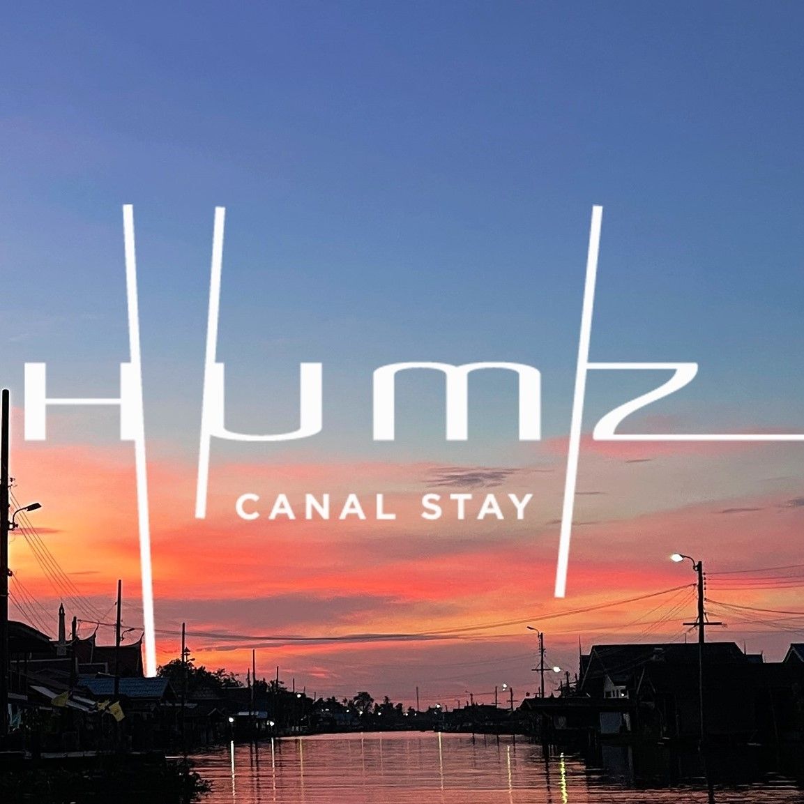 Humz Canal Stay