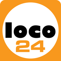 Loco 24 Parking