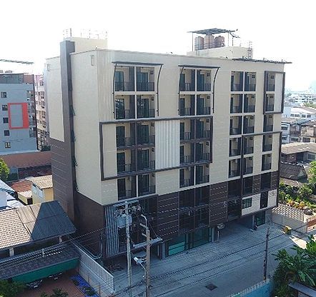 Sanctuary Plus Apartment