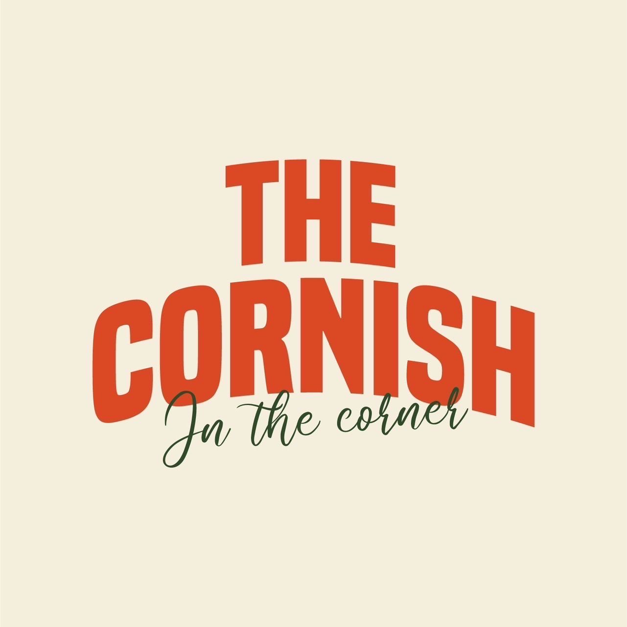 The Cornish in The Corner