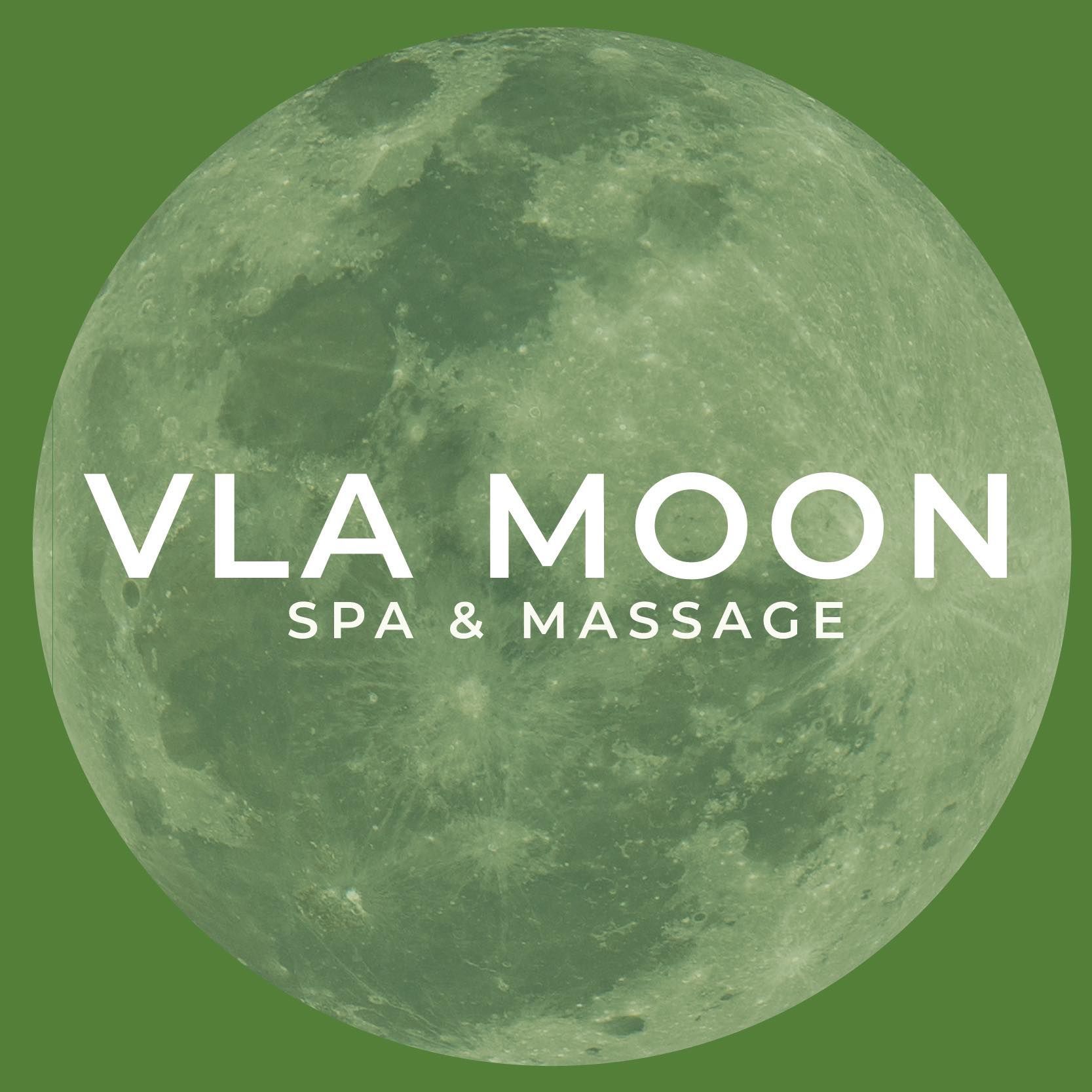 Vla Moon Spa & Massage