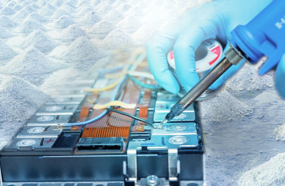 Ellepi Solutions Carovigno (BR)