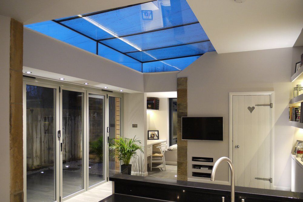 Construction project management