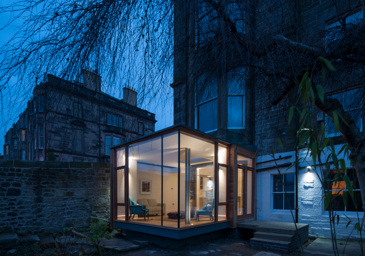 Construction project management