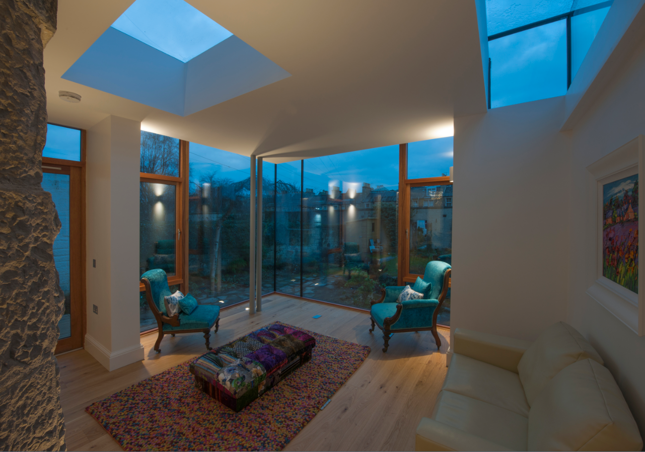 Construction project management