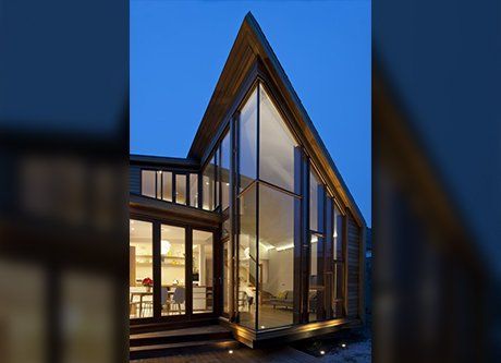 Our structural survey services