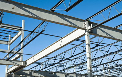 Designing steel, concrete and timber structures