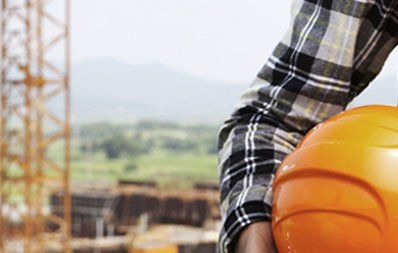 Our structural survey services