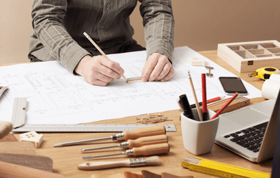 Structural survey reports