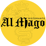 al mago ristorante logo
