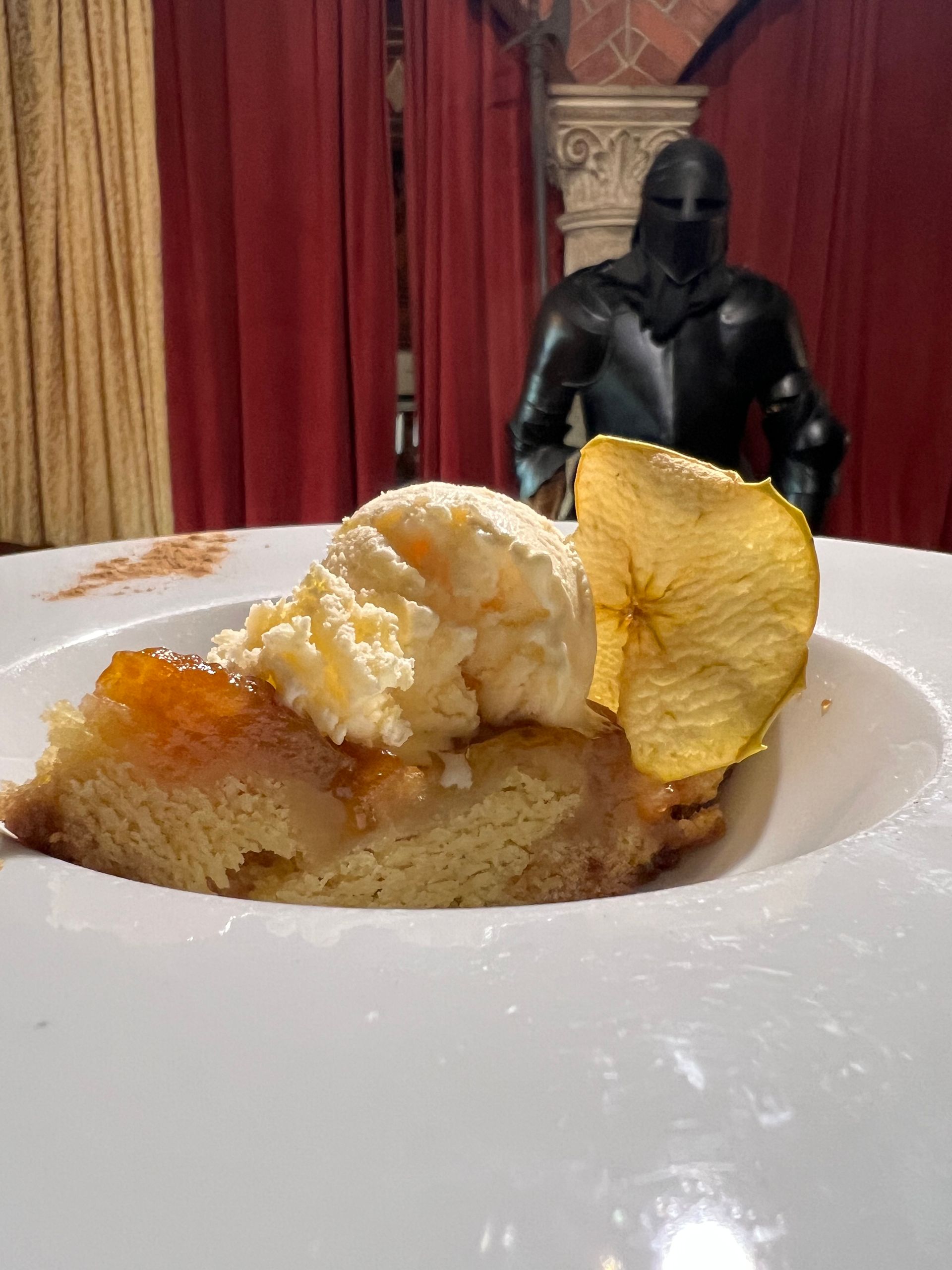 dolci fatti in casa