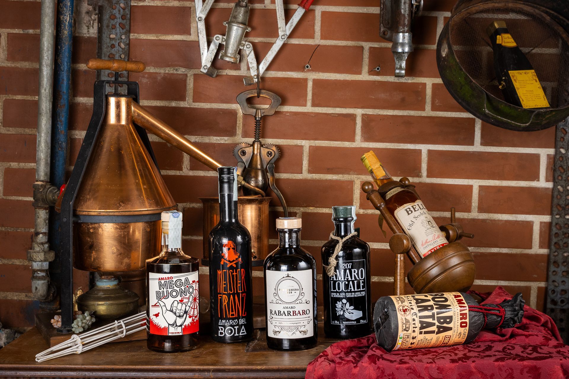 passito, cantina vini