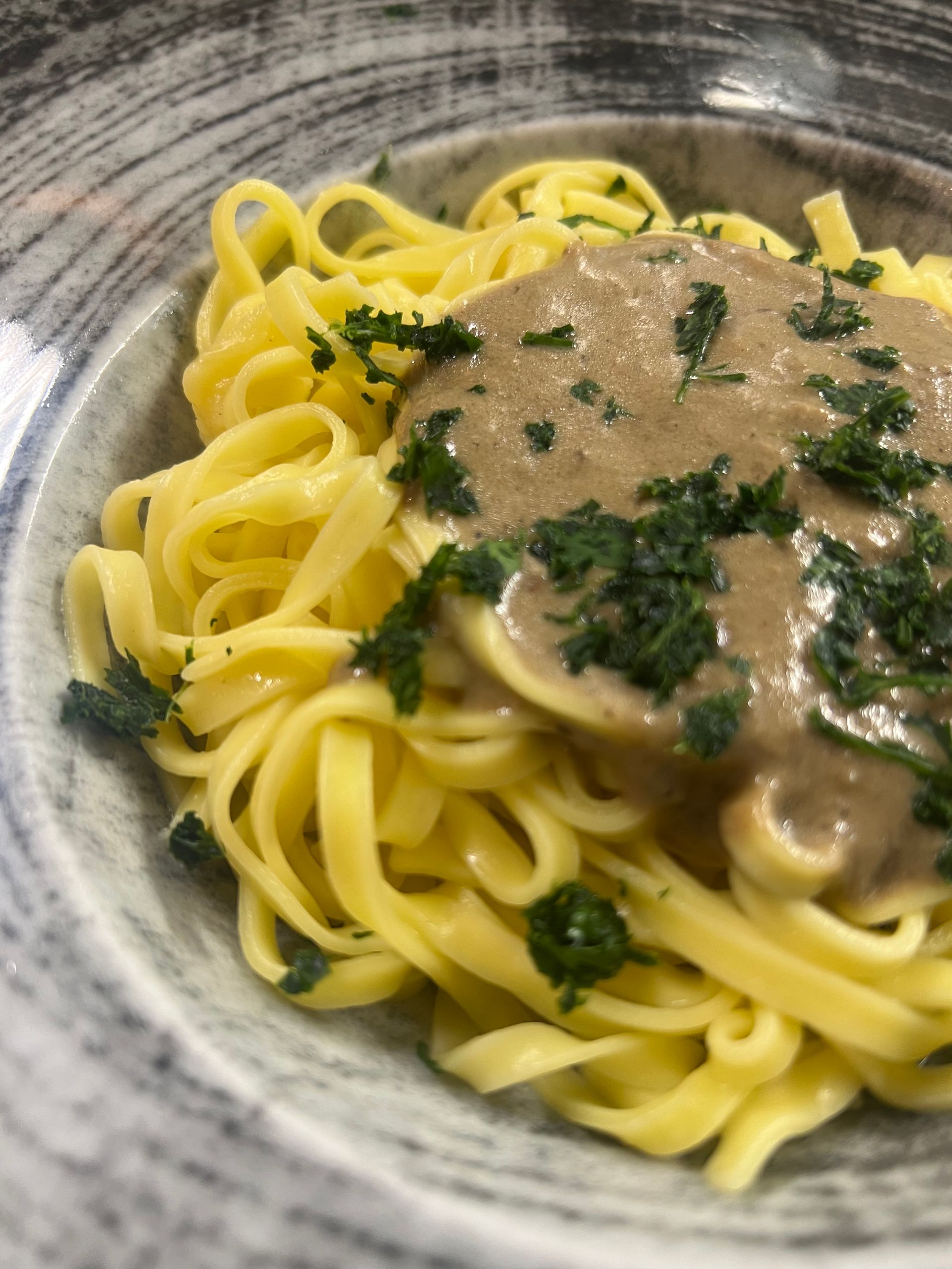 Primi piatti