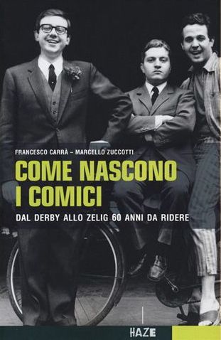 come-nascono-i-comici