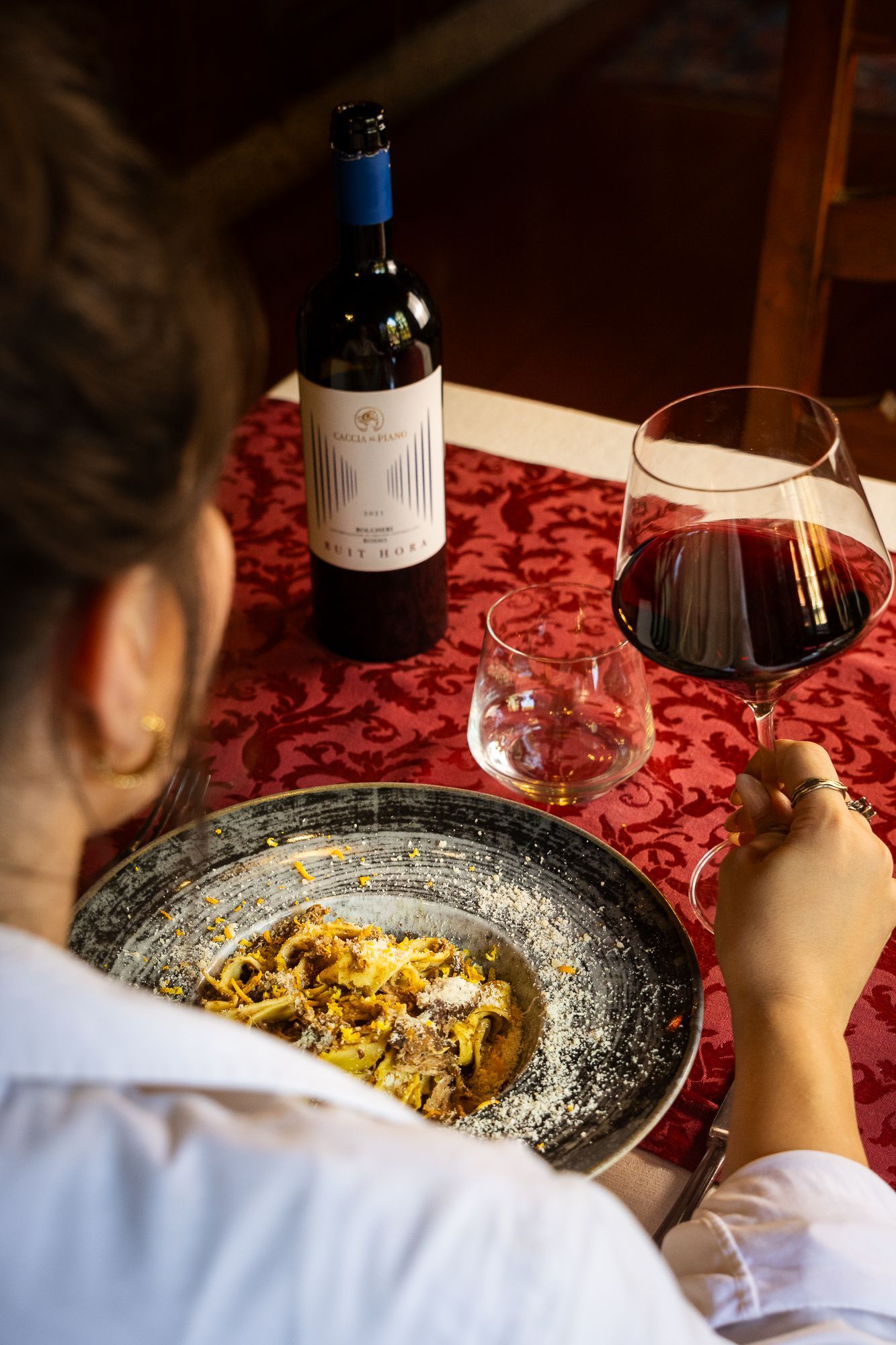 La cucina