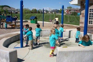 Play Ground - Child Development in Lafayette, CO