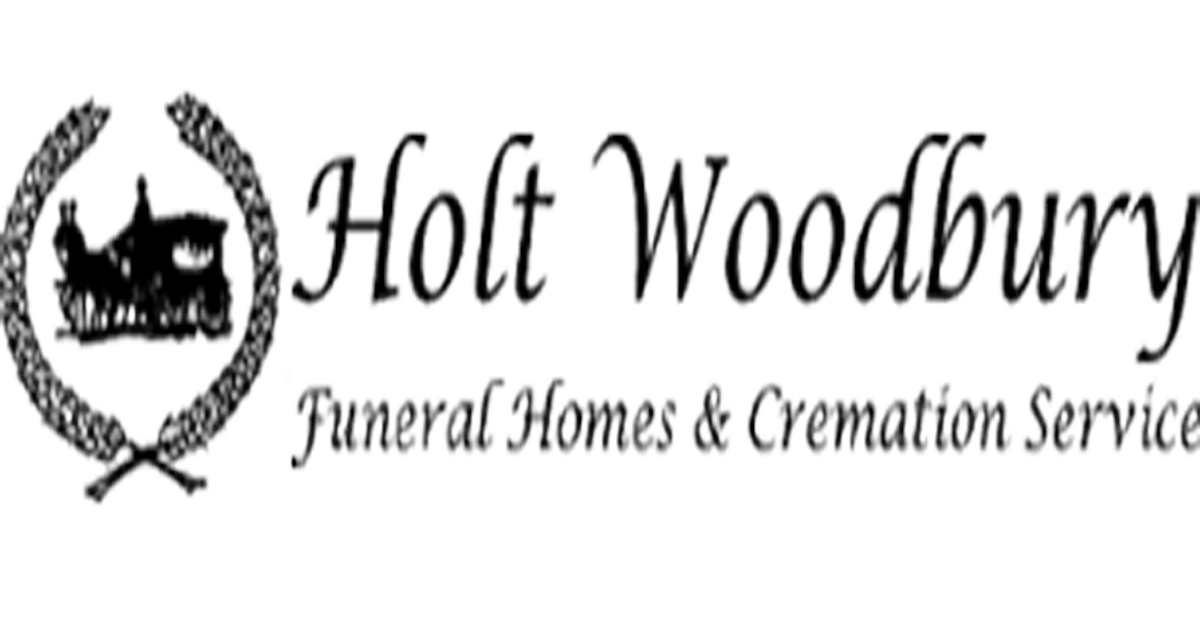 Holt Woodbury Funeral Home Nh