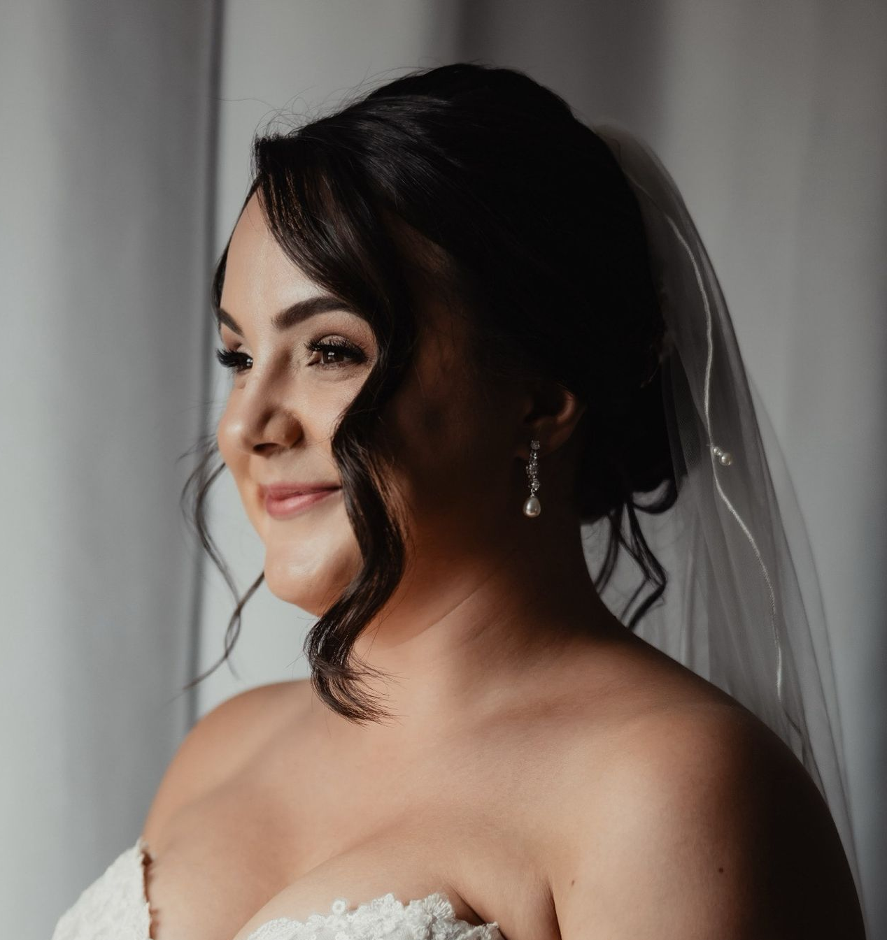 Natural Bridal Makeup Artist