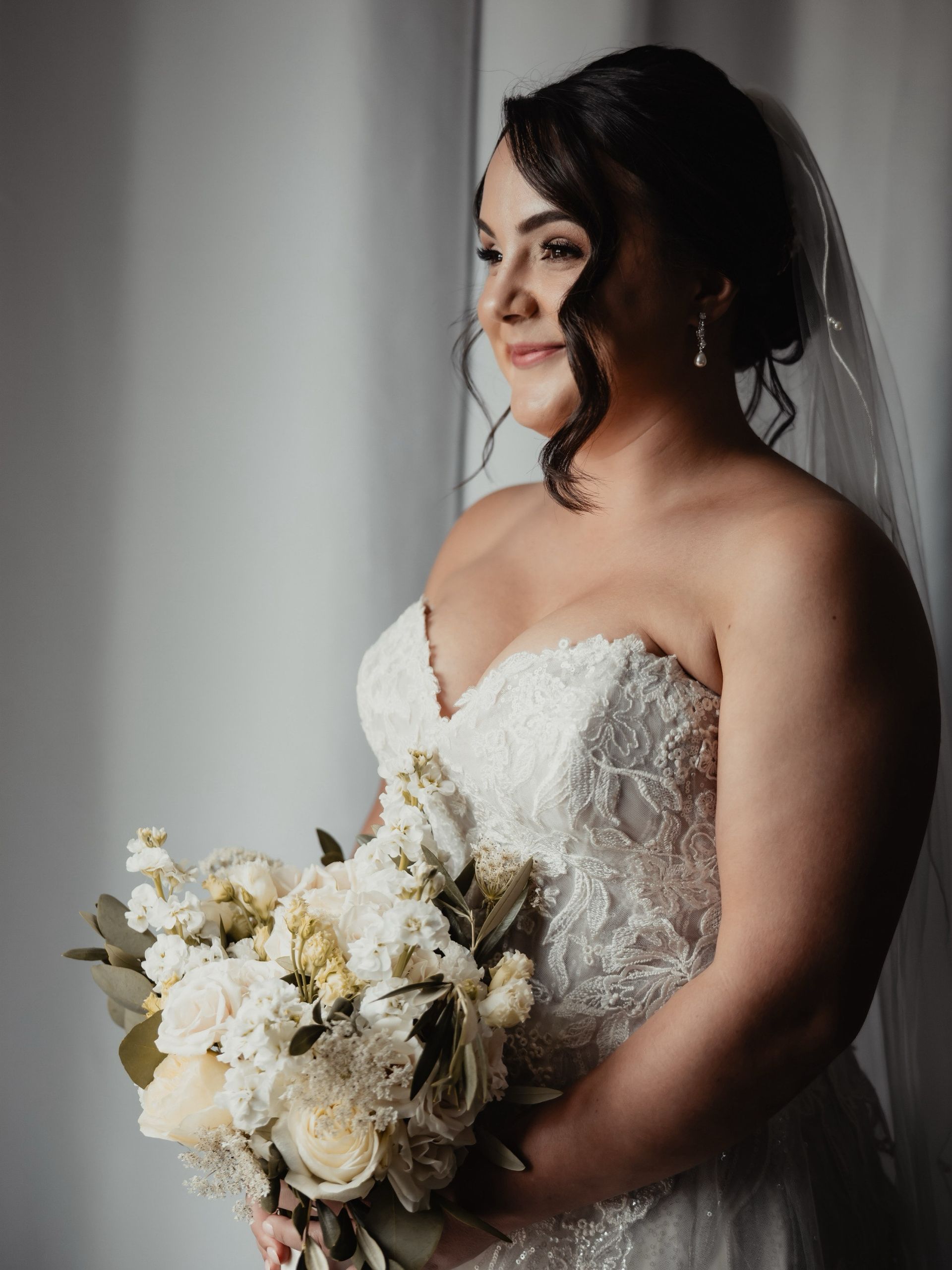 Natural bridal makeup artist colchester