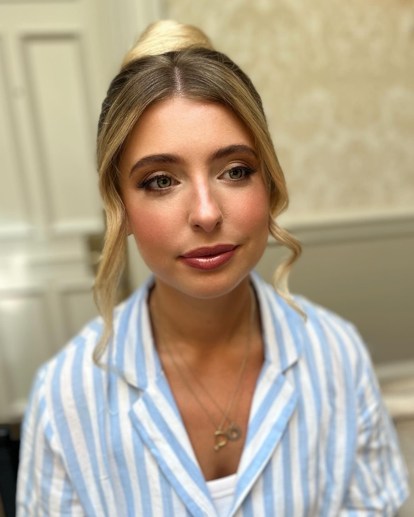 Bridesmaid Makeup Artist