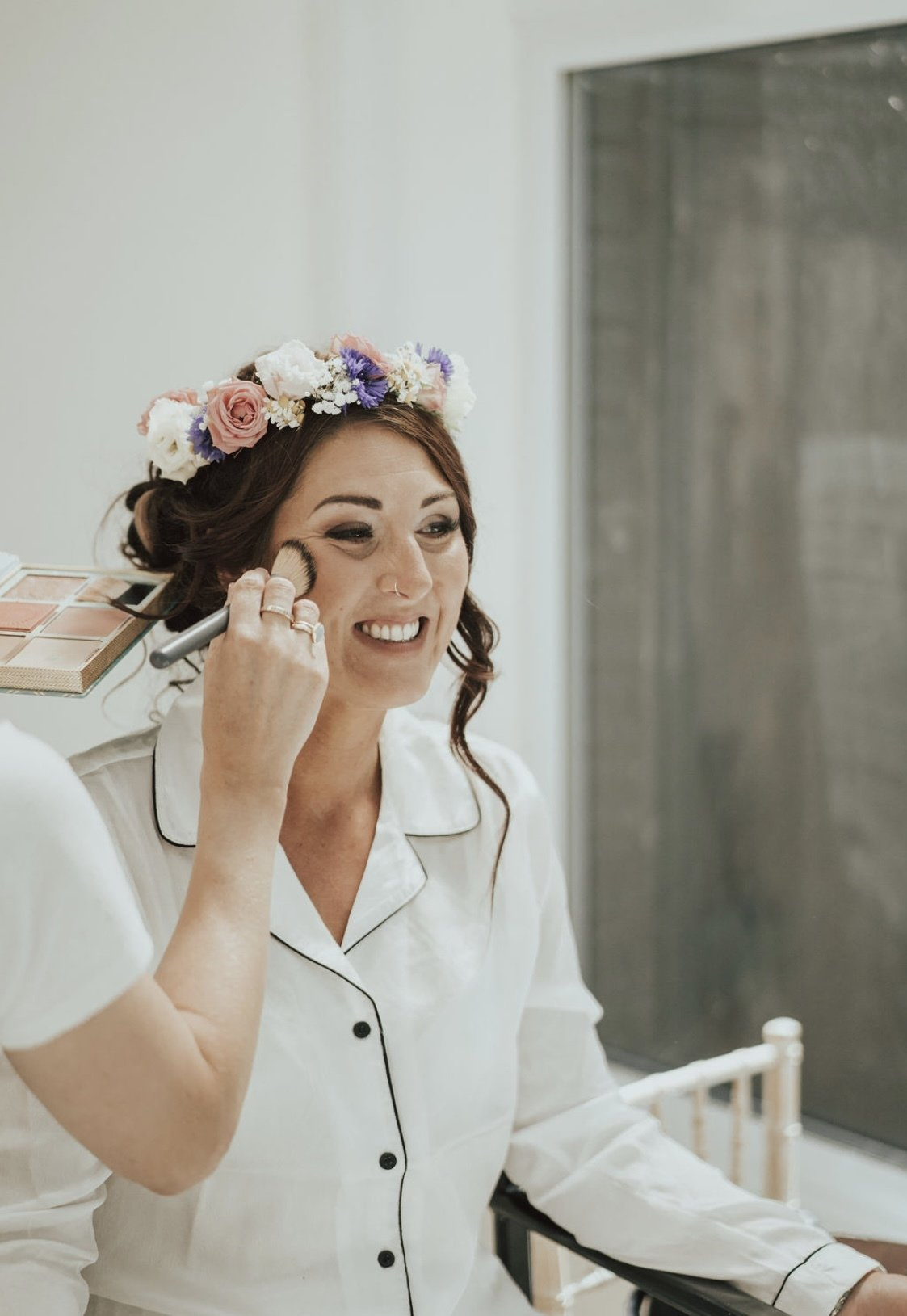 Bridal Makeup Artist West Mersea