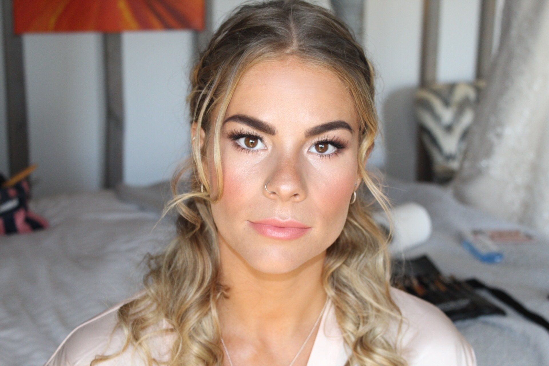 Essex Makeup Artist - Bridesmaid Makeup