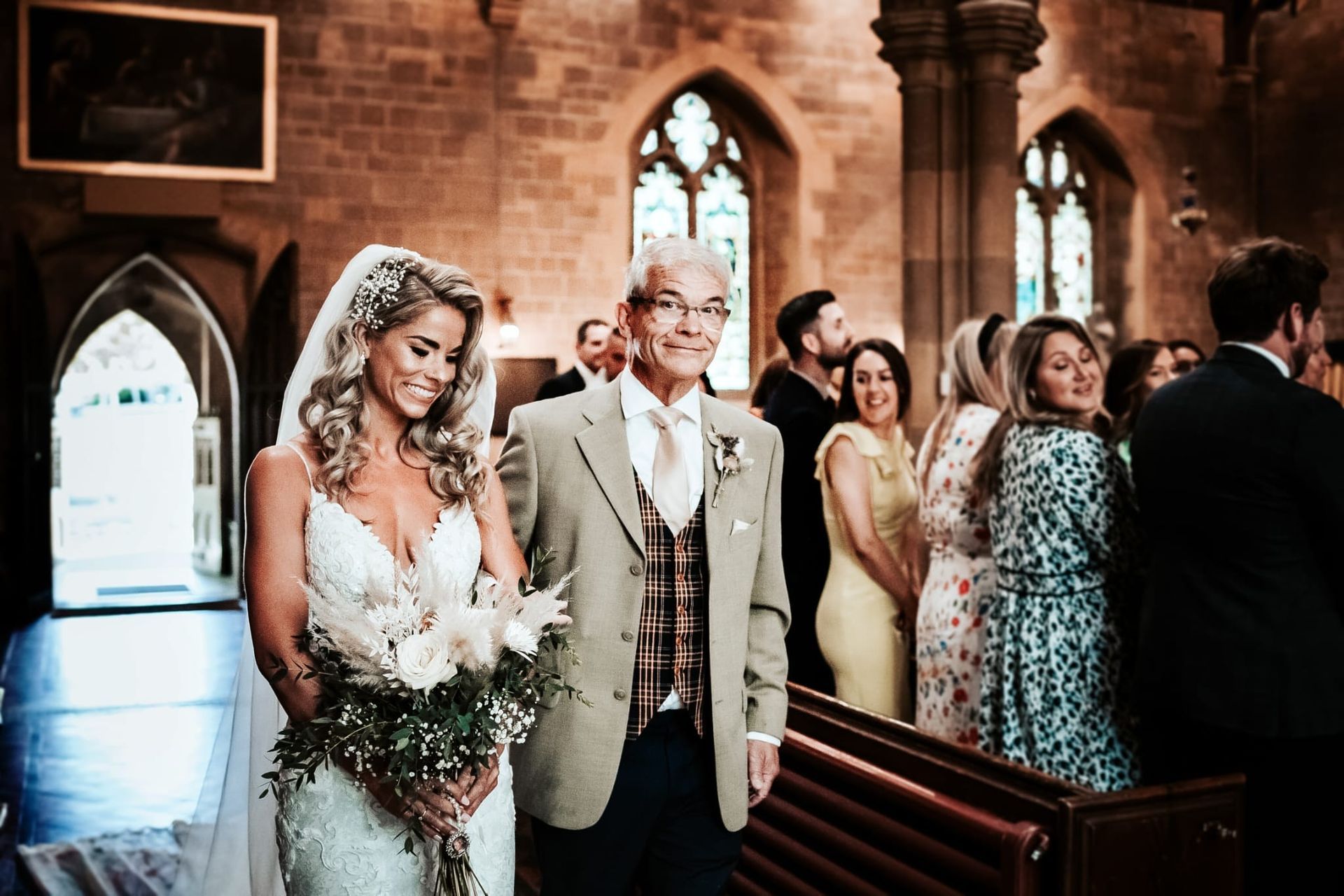 Bridal Makeup Artist Colchester