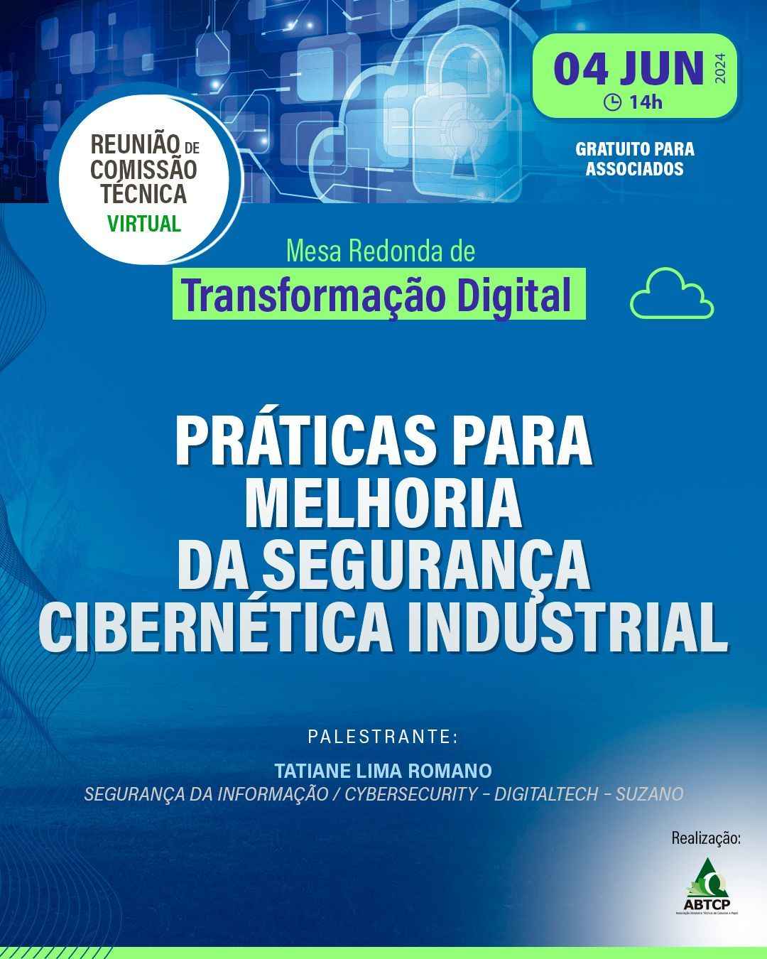ABTCP - Associação Brasileira Técnica de Celulose e Papel