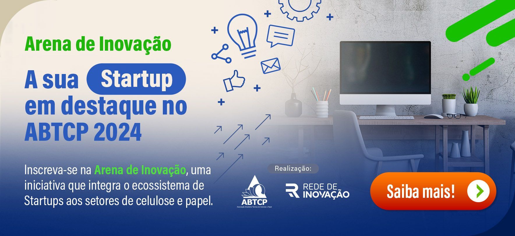 ABTCP - Associação Brasileira Técnica de Celulose e Papel