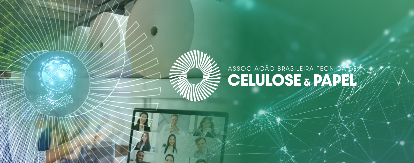 Abtcp Associacao Brasileira Tecnica de Celulose e Papel