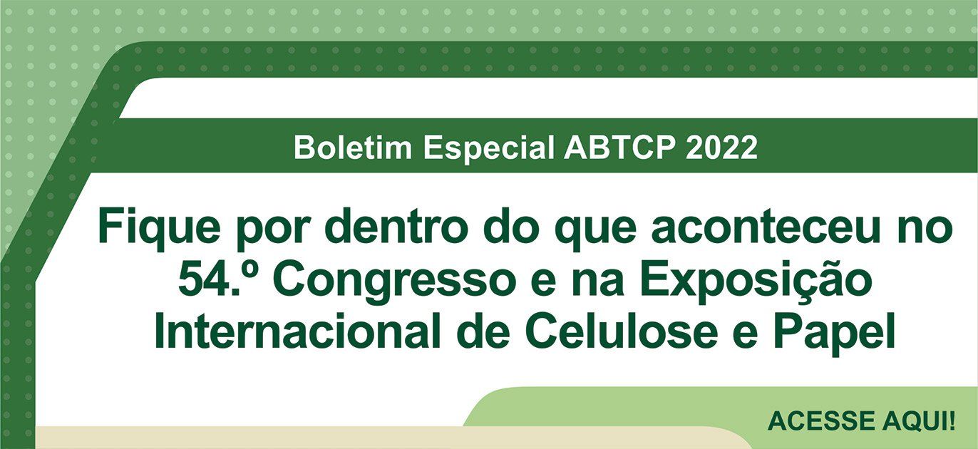ABTCP - Associação Brasileira Técnica de Celulose e Papel