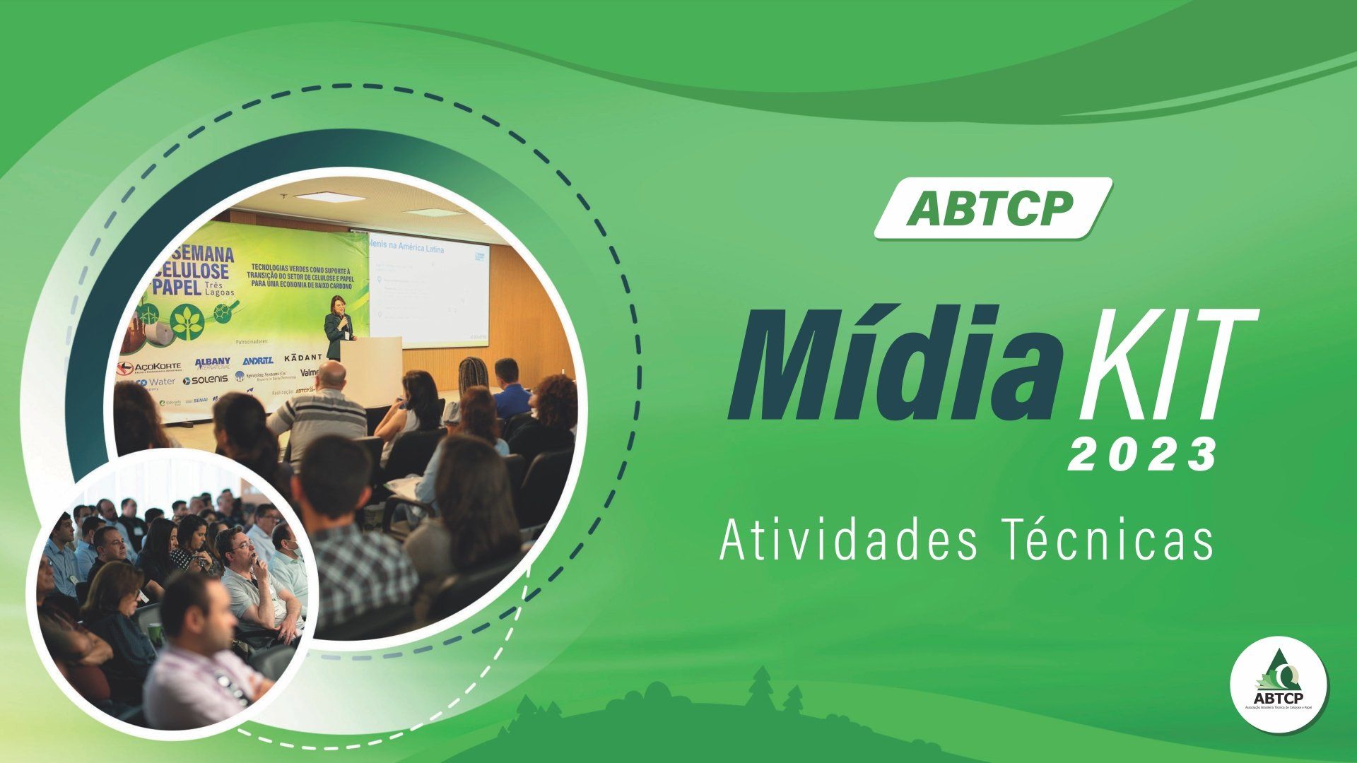 ABTCP - Associação Brasileira Técnica de Celulose e Papel