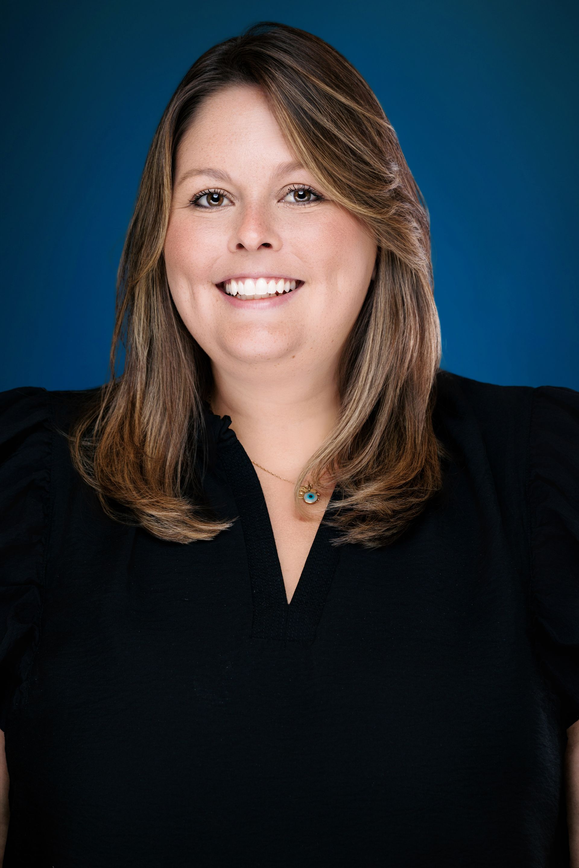 Paula Dischinger Miranda | Project Associate | Special Education Dispute Resolution Center (SEDRC)